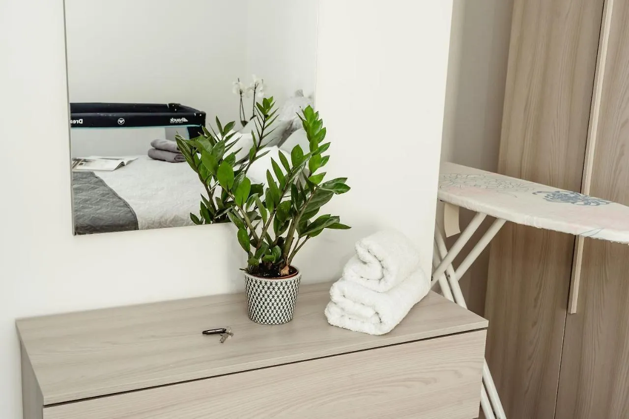 Apartment Beautiful 2Bdr In Center Sliema! Near Beach