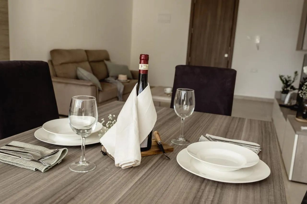 Apartment Beautiful 2Bdr In Center Sliema! Near Beach