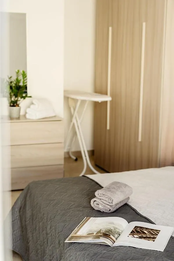 Beautiful 2Bdr In Center Sliema! Near Beach 0*, Sliema Malta