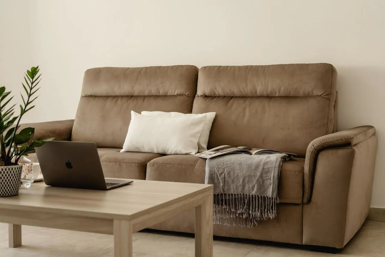 Apartment Beautiful 2Bdr In Center Sliema! Near Beach Malta