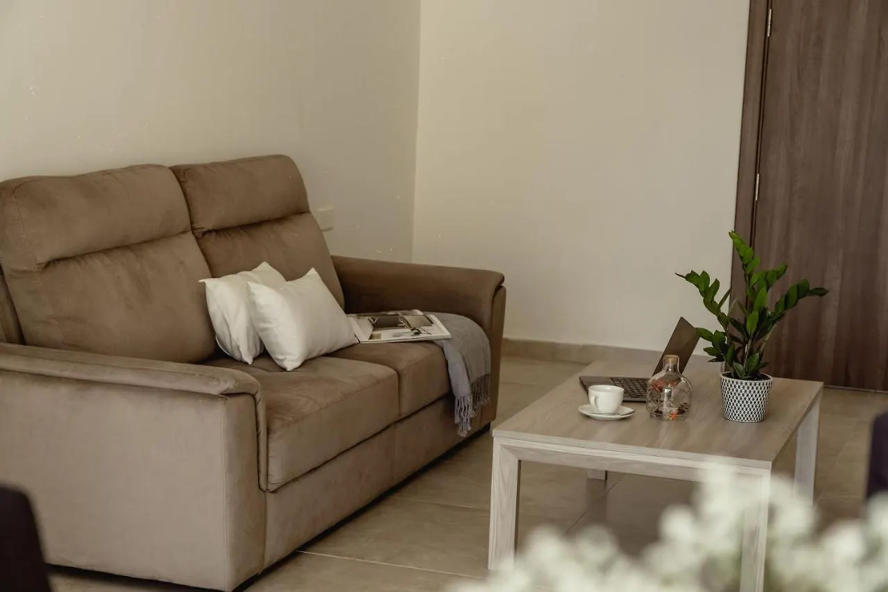 Apartment Beautiful 2Bdr In Center Sliema! Near Beach