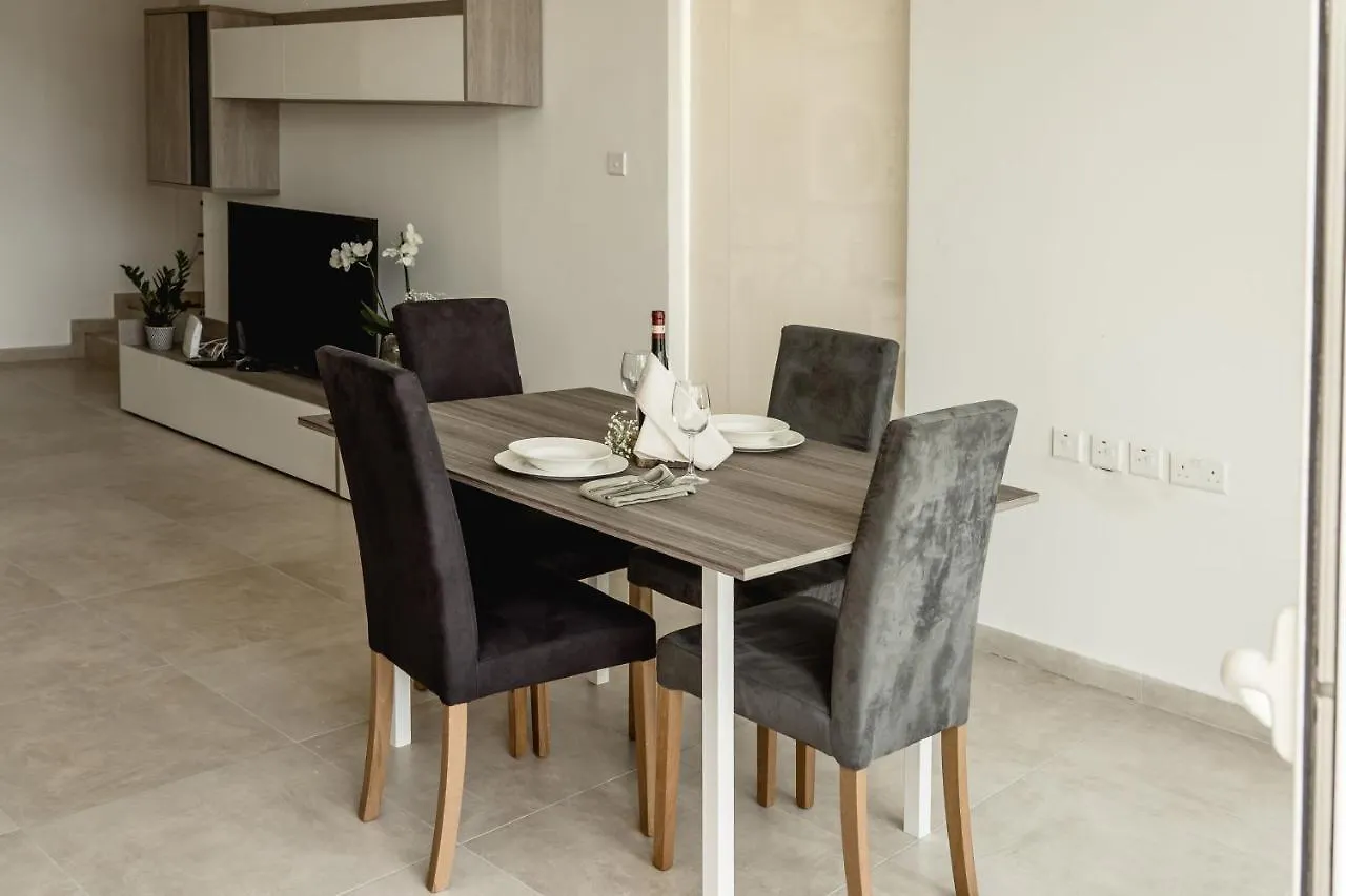 Beautiful 2Bdr In Center Sliema! Near Beach
