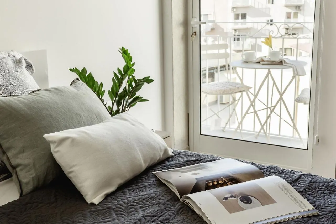 Beautiful 2Bdr In Center Sliema! Near Beach Sliema