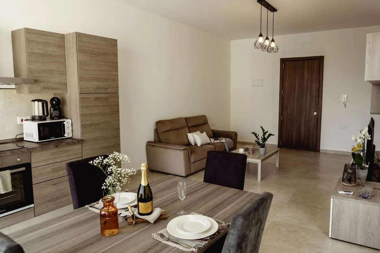 Beautiful 2Bdr In Center Sliema! Near Beach Sliema