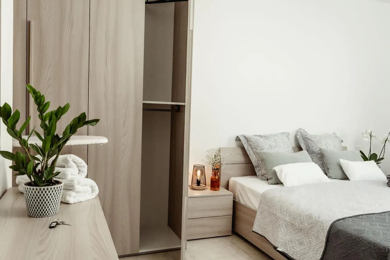 Beautiful 2Bdr In Center Sliema! Near Beach Malta