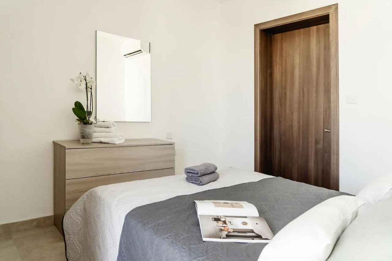 Beautiful 2Bdr In Center Sliema! Near Beach Sliema